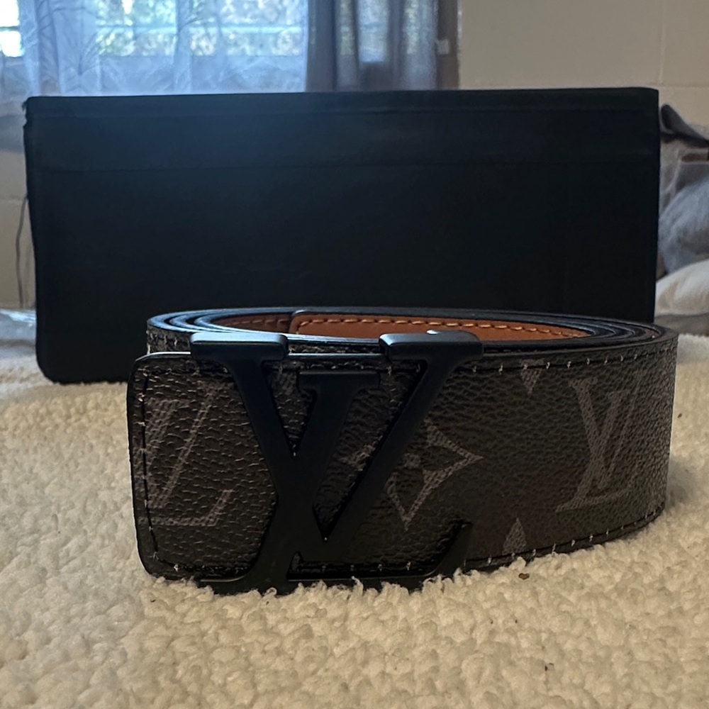 Fashion Inspired Item (BELTS)
#5